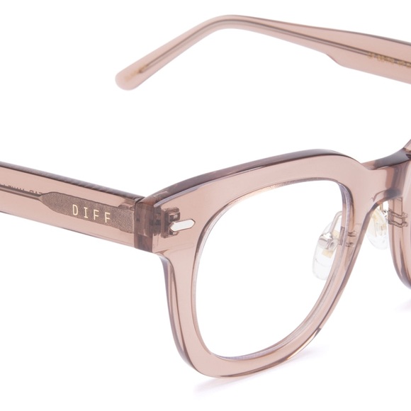 NWT Diff - Summer Technology / Blue Light Glasses - Picture 4 of 14